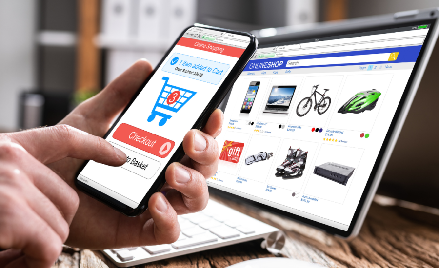 How can Magento Ecommerce Elevate your Online Business?